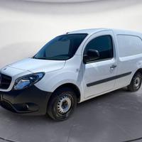 Mercedes-Benz Citan 1.5 Dci 110cv