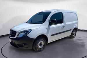 Mercedes-Benz Citan 1.5 Dci 110cv