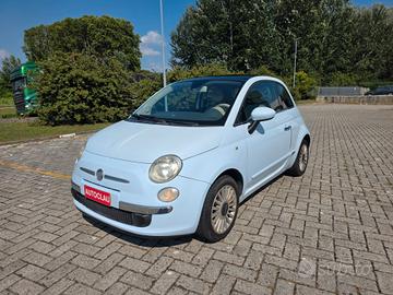 Fiat 500 1.2 Sport