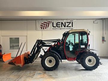 REFORM MOUNTY 80S + CARICATORE HYDRAC