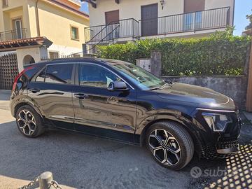 KIA NIRO 1.6 GDi DCT HEV STILE