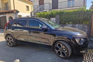 KIA NIRO 1.6 GDi DCT HEV STILE