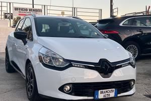Renault Clio Sporter dCi 8V 90CV PREZZO REALE