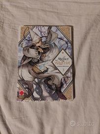 Manga Volume 3 di Atelier Of Witch Hat 
