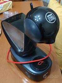 macchina da caffè a capsule 