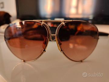 occhiali sole Carrera Porsche design 
