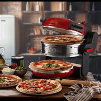 Forno elettrico pizza Ariete