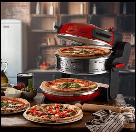 Forno elettrico pizza Ariete