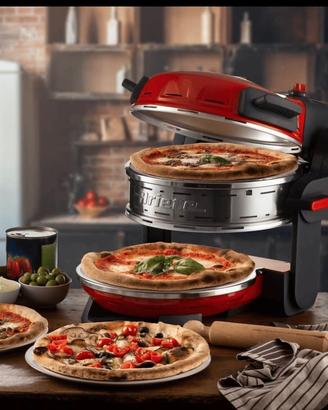 Forno elettrico pizza Ariete