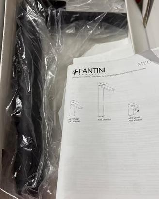 RUBINETTO  FANTINI
