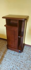 Mobiletto porta telefono 