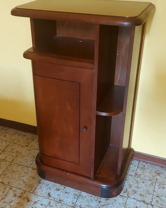 Mobiletto porta telefono 