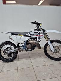 Husqvarna TC 125