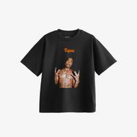 Maglia Tupac Unisex