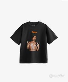 Maglia Tupac Unisex