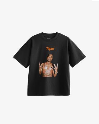 Maglia Tupac Unisex