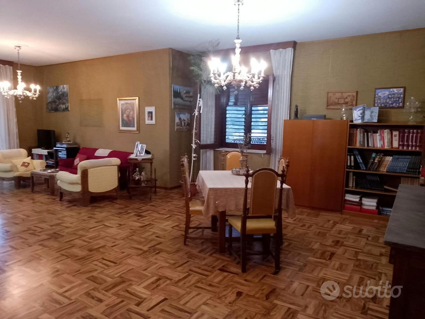 Appartamento – Avellino, Ferrovia, Pianodardine - Vista 2