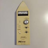Fonometro Cirrus Research CRL 222