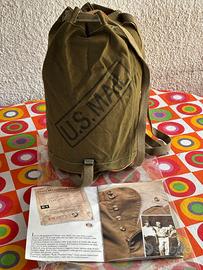 Borsa Levis promozionale d epoca