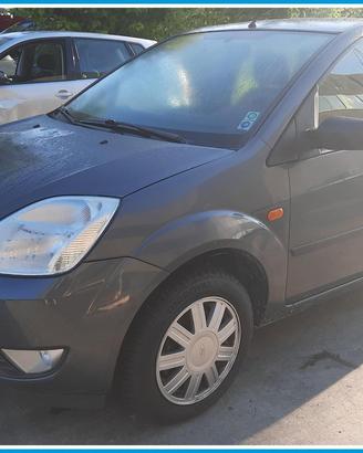 Ricambi Usati FORD FIESTA (CBK) 2003