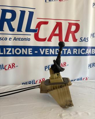 LEVA CAMBIO CON CORDE FIAT PUNTO 1.2 BENZINA