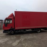 IVECO EuroCargo 75E15