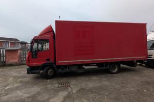 IVECO EuroCargo 75E15