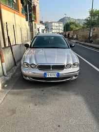 Jaguar Xtype 2.0 tdsw
