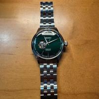 Seiko Presage Cocktail Open Heart