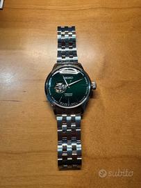 Seiko Presage Cocktail Open Heart