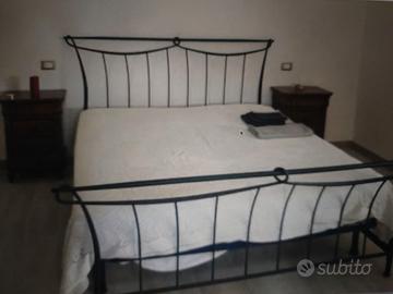 STRUTTURA LETTO