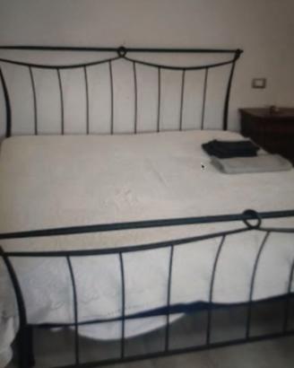 STRUTTURA LETTO