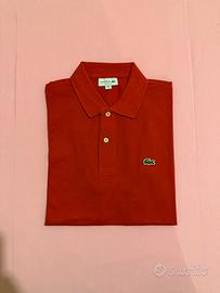 Polo manica corta Lacoste uomo taglia L