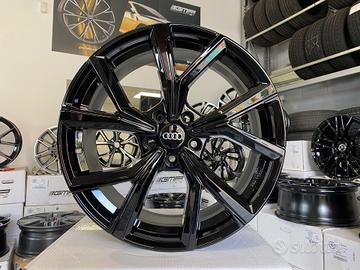 Cerchi Audi raggio 20 NUOVI cod.98432