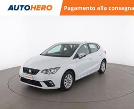 SEAT Ibiza GX83238