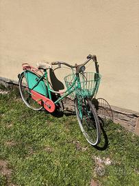 Bicicletta vintage Atala