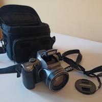 Fotocamera Samsung WB5500