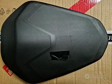 Sella posteriore KTM duke 125/390