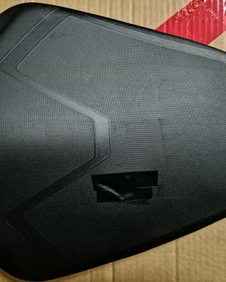 Sella posteriore KTM duke 125/390