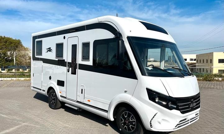 Laika Ecovip H 2109-VENDUTO