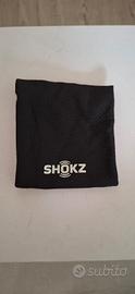polsino rinfrescante Shokz