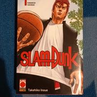 Slam Dunk vol.1