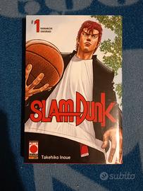 Slam Dunk vol.1