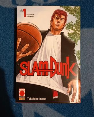 Slam Dunk vol.1