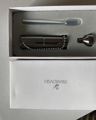 Dispender profumo Swarovski