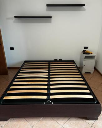Letto contenitore 