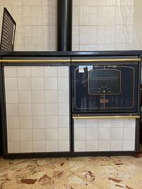 Termocucina