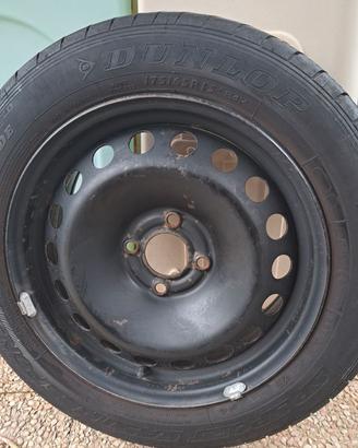 Ruota Scorta
