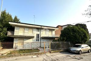 PORZIONE DI BIFAMILIARE A CARNATE