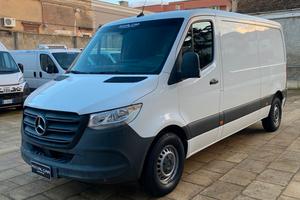 Mercedes Benz Sprinter Furgone